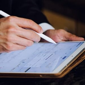 image of leader learning | leadership accelerators