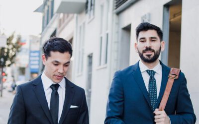 How can leaders respect the Ego of their subordinates and at the same time challenge it?