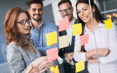 Why Do Most Leadership Trainings Fail?