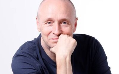 Interview with Michael Aagaard Anderson, Global Brand Builder