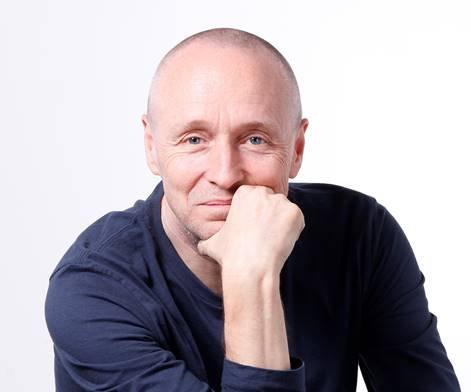 image of Michael aagard Anderson
