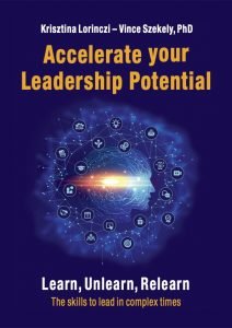 image of Leadership Potential Accelerator Book
