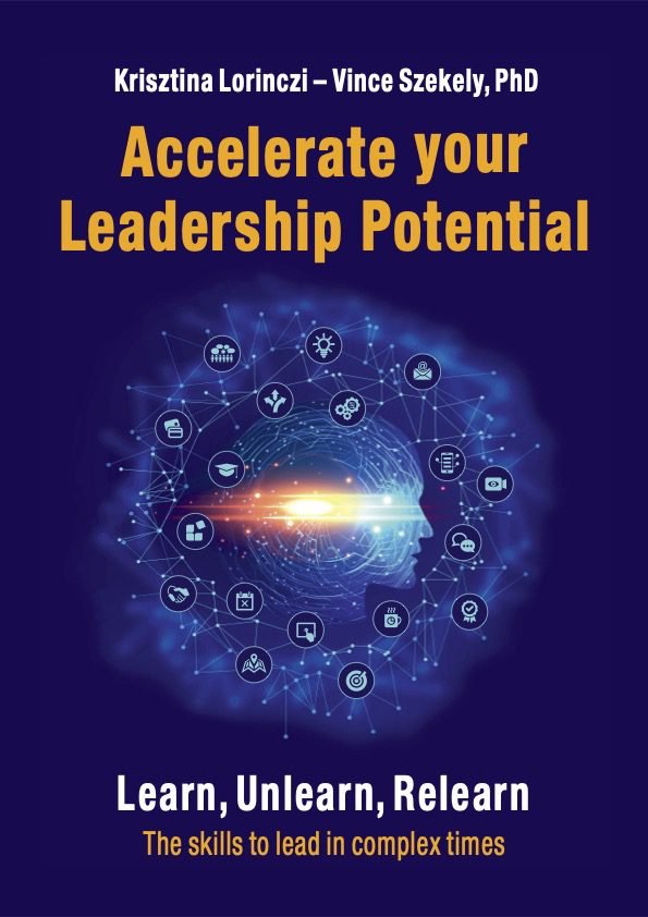 image of Leadership Potential Accelerator Book